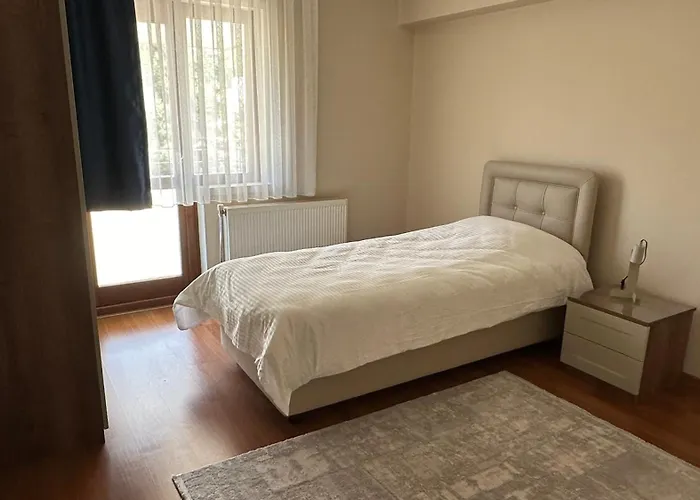 Corner Luxury Ankara