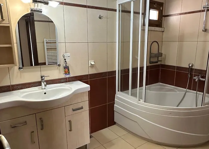 Appartement Corner Luxury