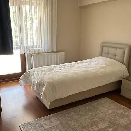 Corner Luxury Ankara