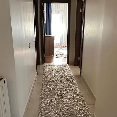 Corner Luxury אנקרה