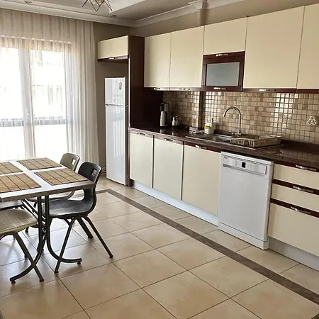 Apartment Corner Luxury *