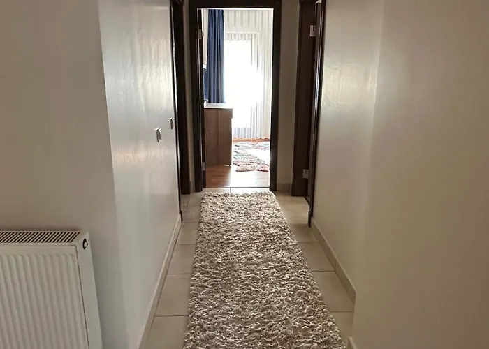 Corner Luxury アンカラ