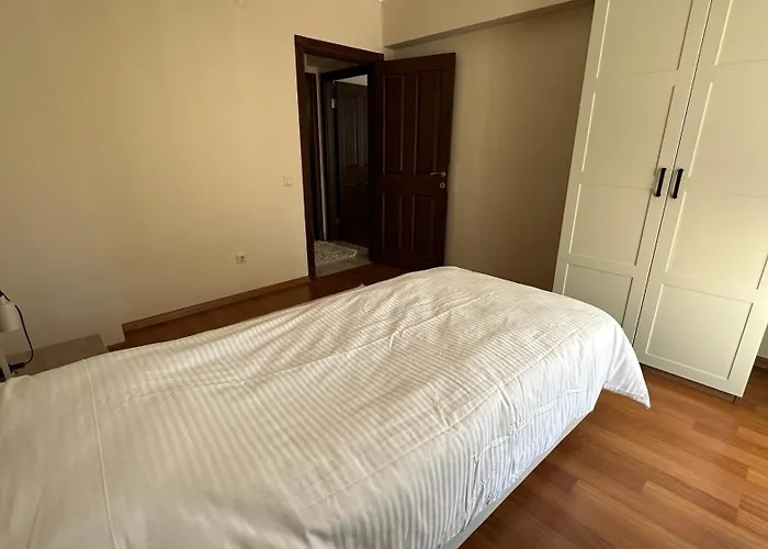 Lejlighed Corner Luxury Ankara