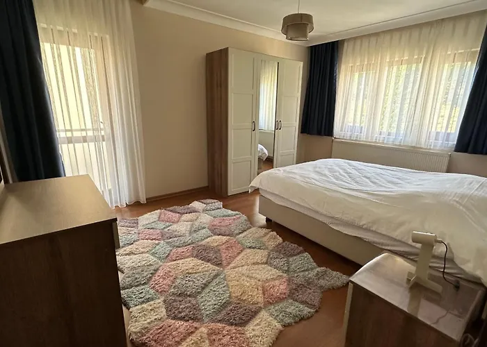 Corner Luxury Apartamento