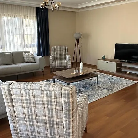 Corner Luxury * Ankara