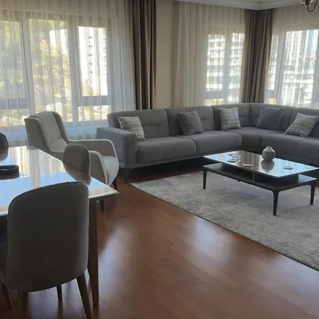 Corner Luxury