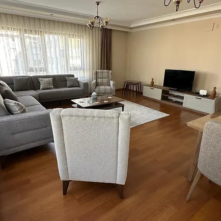 Corner Luxury