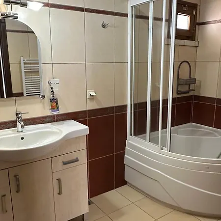 Apartamento Corner Luxury